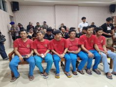 Sidang Narkotika Teerapong Leekpradub di PN Batam: JPU Tolak Pledoi, Putusan Dibacakan 5 Maret 2026