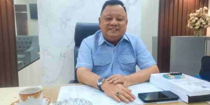 Komisi IV DPRD Lampung Optimistis Target 85% Jalan Mantap Tercapai 2026
