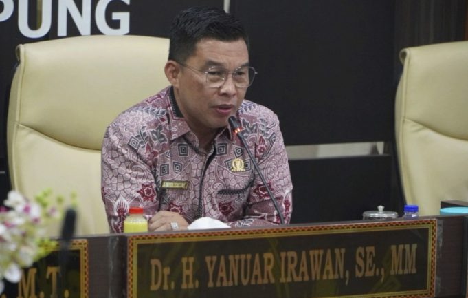 Komisi V DPRD Provinsi Lampung Perkuat Fungsi Pengawasan Pelaksanaan PPDB