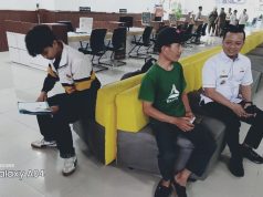Pastikan Pelayanan Berjalan Baik, Bupati Pringsewu Tinjau Mal Pelayanan Publik
