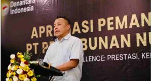 PTPN IV Palmco, Subholding Perkebunan Nusantara Apresiasi 32 Pemanen Terbaik melalui Program Journey Of Excellence Bersama Keluarga