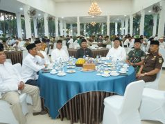 Pemkab Asahan Laksanakan Safari Ramadhan di 104 Masjid dan Mushala