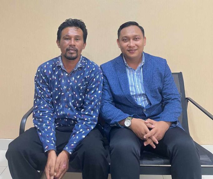 Gugatan Perbuatan Melawan Hukum Dilayangkan Terhadap Penyelenggara Jalan Atas Kecelakaan Maut di Pandeglang