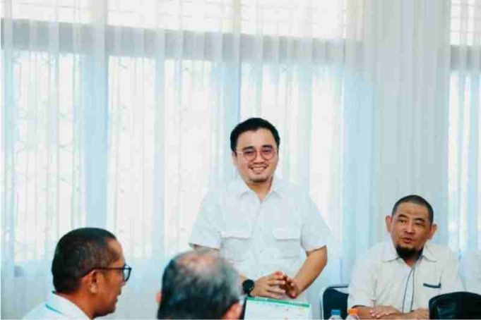 Harmoni Tanpa Sekat, Kisah Keberagaman di Lingkungan Holding Perkebunan Nusantara