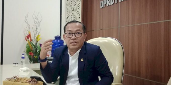 Deni Ribowo Ungkap 100 Ribu BPJS PBI di Lampung Dinonaktifkan