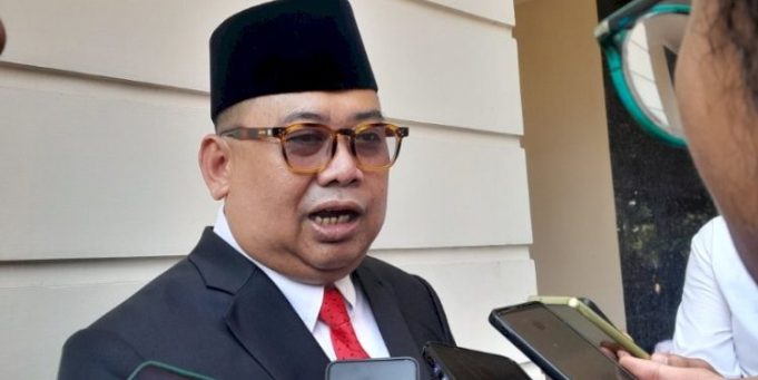 Andika Wibawa Dorong Kesejahteraan Wartawan demi Pers yang Independen
