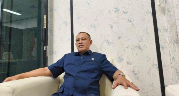 Hanifal Tekankan Peran Pers Jaga Akurasi dan Kepentingan Publik