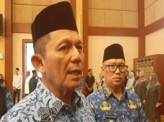 Gubernur Kepri Ansar Ahmad Respons Temuan Ratusan TKA Ilegal di KEK Galang Batang Bintan, Siapkan Sanksi Tegas