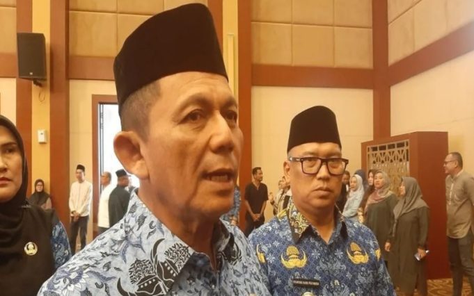 Gubernur Kepri Ansar Ahmad Respons Temuan Ratusan TKA Ilegal di KEK Galang Batang Bintan, Siapkan Sanksi Tegas