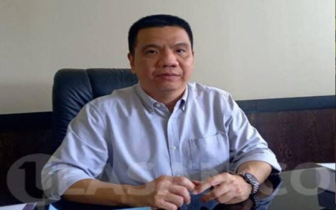 Pendapatan Anjlok, Pemprov Kepri Terjepit Beban Utang, DPRD Minta Evaluasi Sistem Transfer Pusat