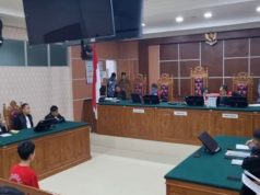 Hakim Pengadilan Negeri Batam Vonis Fandi Ramadhan 5 Tahun Penjara dalam Kasus Narkotika 2 Ton Sabu