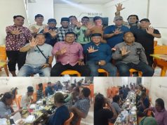 Dugaan Penyalahgunaan Dana Pokir DPRD Kepri Dilaporkan ke Kejati, Kakap dan LSM Getuk Siapkan Bukti