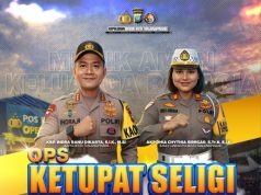 Polresta Tanjungpinang Siagakan Call Center 110 Selama Idul Fitri, Warga Diminta Segera Lapor Jika Terjadi Gangguan Kamtibmas