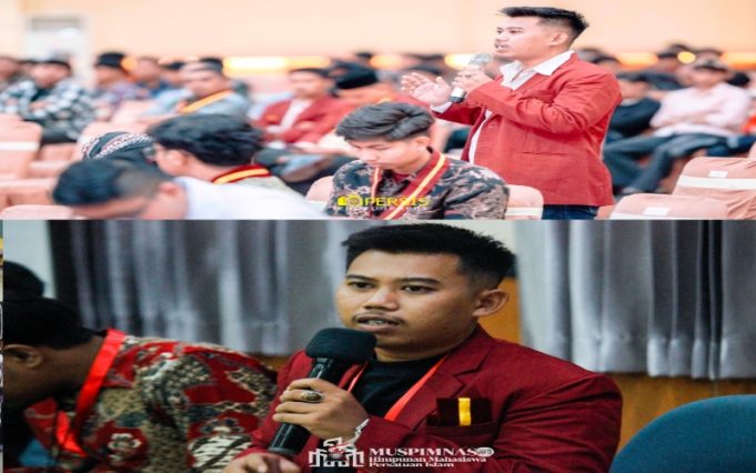 Apresiasi Kinerja Kepolisian, HIMA PERSIS Desak Pengungkapan Tuntas Kasus Penyiraman Air Keras Aktivis KontraS