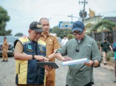Perbaikan Ruas Gunung Batin–Daya Murni Dorong Aktivitas Ekonomi Warga