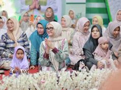 Safari Ramadhan di Lampung Timur, Pemprov Salurkan Bantuan dan Tinjau Pembangunan Infrastruktur