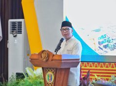 Pemprov Lampung Beri Dukungan Nyata bagi Pesantren untuk Jaga Keberlanjutan Pendidikan