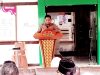 Sekda Kaur Hadiri Pembukaan Bazar UMKM dan Pasar Murah Kejari