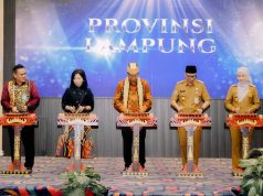 Peresmian Posbankum, Mirza : Pentingnya Hadirkan Akses Keadilan Hingga Tingkat Desa