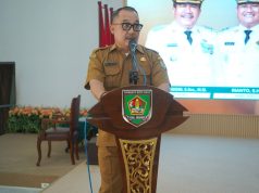Baznas Asahan Himpun ZIS Sekitar Rp700 Juta pada 2026