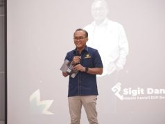 Perkuat Sinergi, Kanwil DJP Bengkulu-Lampung Gelar Media Gathering 2026