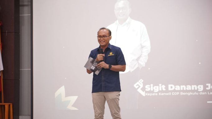 Perkuat Sinergi, Kanwil DJP Bengkulu-Lampung Gelar Media Gathering 2026
