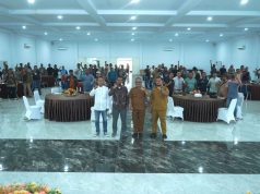 Kominfo Asahan Gelar Pelatihan Jurnalistik untuk Tingkatkan Profesionalisme Wartawan