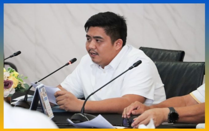 Bupati Bintan Roby Kurniawan Instruksikan OPD Responsif, Percepat Pelayanan Publik untuk Masyarakat