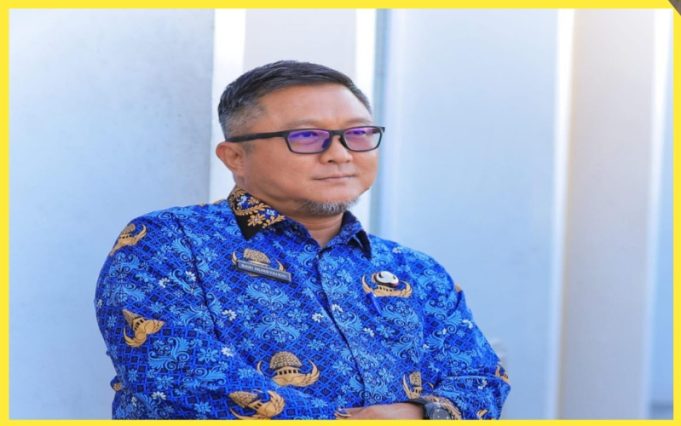 Waspada Penipuan Lelang Tertutup Mengatasnamakan Dinas Perkim Kepri, Toko Bangunan Nyaris Jadi Korban