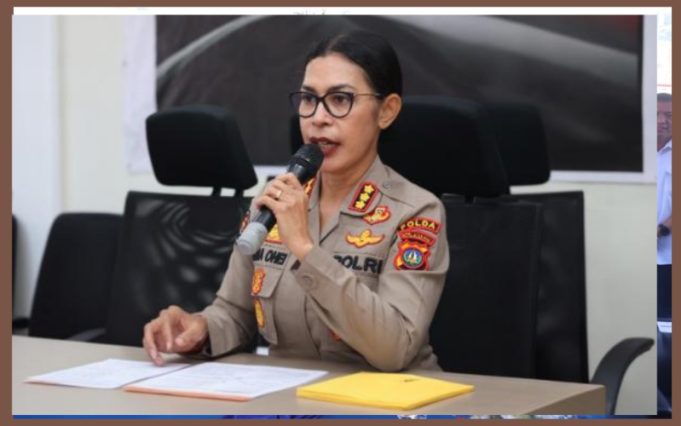 Mutasi Besar Polda Kepri 2026: 477 Personel Bergeser, Strategi Penyegaran dan Penguatan Kinerja Polri