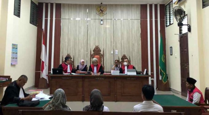Penggelapan Faktur Pajak Berujung Denda Damai, Ini Penegasan Kakanwil DJP Bengkulu-Lampung