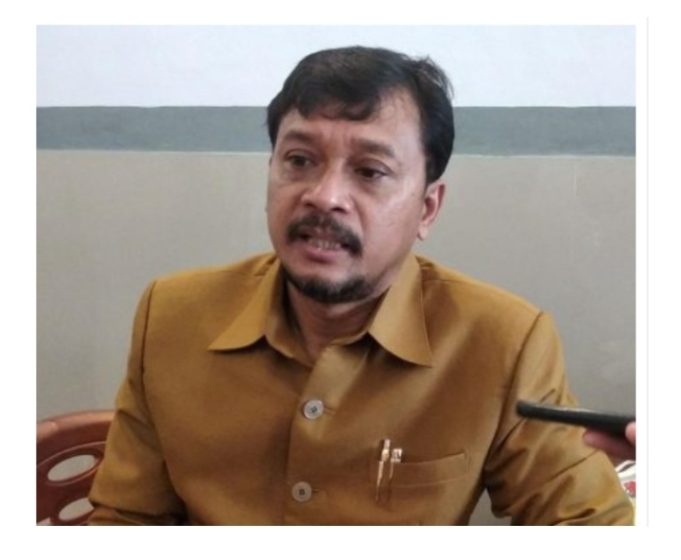 Sentil Gubernur Helmi Hasan, Suharto : Pemotongan Zakat Adalah Paksaan, Haram Hukumnya
