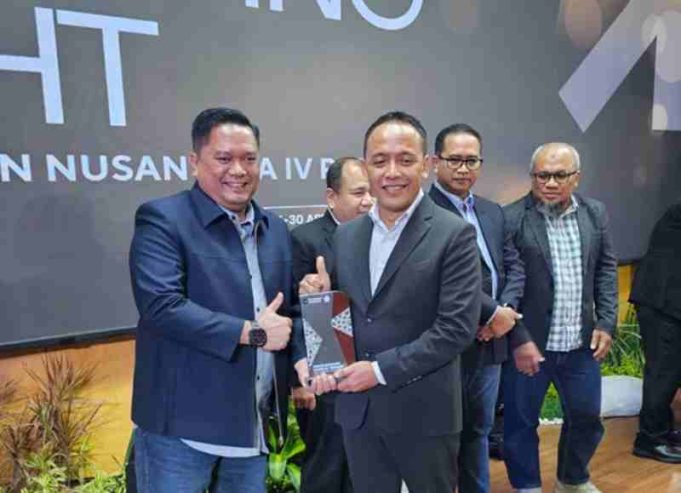 PTPN IV Reg.7 Kebun Rejosari Raih Award Best Improvement 2025, Bukti Konsistensi Perbaikan dan Kinerja Unggul