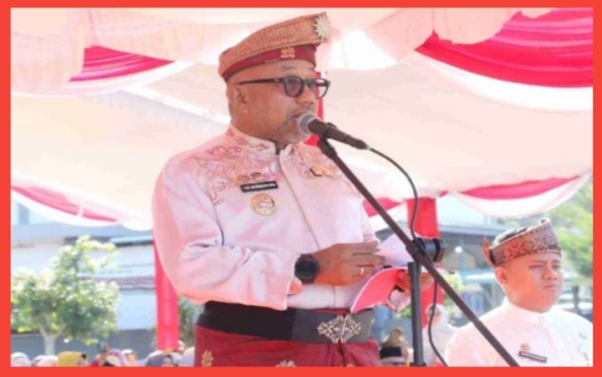 Wali Kota Tanjungpinang Tegaskan Otonomi Daerah Harus Tepat Sasaran, Anggaran Wajib Jawab Kebutuhan Masyarakat