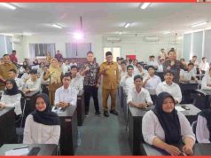 Pemko Tanjungpinang dan Indomaret Rekrut Anak Tempatan untuk 25 Gerai Baru, Tahap Awal Dibuka 3 Cabang