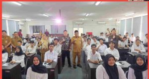 Pemko Tanjungpinang dan Indomaret Rekrut Anak Tempatan untuk 25 Gerai Baru, Tahap Awal Dibuka 3 Cabang
