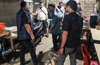 Gerak Cepat Satreskrim Polresta Tanjungpinang Tangkap Pelaku Curanmor dan Penadah dalam Sehari