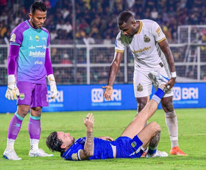 Video Adu Mulut Klok vs Subo Memanas, Dugaan Rasisme Muncul