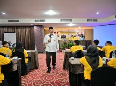 Pelatihan Konten Digital di Bukittinggi, Pendorong Pemuda Sumbar Jadi Kreator Inovatif