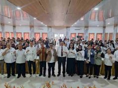 Bangun Sustainability Mindset, USM-Indonesia Gelar Pertemuan “The Next Youth Green Leader”