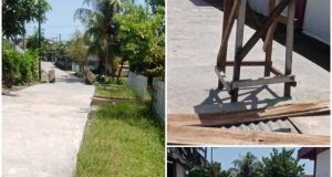 Proyek Siluman Sering Timbul di Bengkulu Langgar UU No.1 2004 Berpotensi Resiko Tipikor