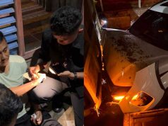 Wagub Vasko – Tim Selamat Usai Alami Kecelakaan saat Perjalanan Pulang dari Solok Selatan