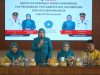 Wakil Bupati Kabupaten Asahan Buka Rakornis TP PKK, Perkuat Sinergi Wujudkan Kesejahteraan Keluarga