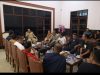 Bupati Asahan Apresiasi Dukungan Forwaka: Siap Bersinergi Wujudkan Visi Daerah