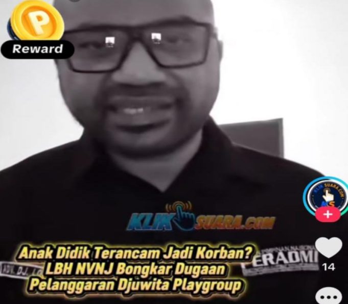 Polemik Pendidikan di Batam Viral di TikTok, Sorotan Publik Mengarah pada Transparansi dan Tata Kelola Sekolah
