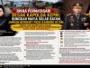 Diduga Ada Pelabuhan Tikus di Batam, Bongkar Muat Solar Ilegal Disorot, Kinerja Aparat Dipertanyakan