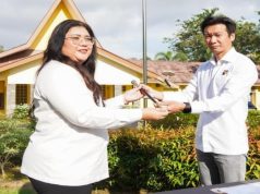 Ditpam BP Batam Resmi di Bawah Deputi Pelayanan Umum, Perkuat Pengamanan Aset dan Iklim Investasi Batam