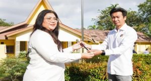 Ditpam BP Batam Resmi di Bawah Deputi Pelayanan Umum, Perkuat Pengamanan Aset dan Iklim Investasi Batam