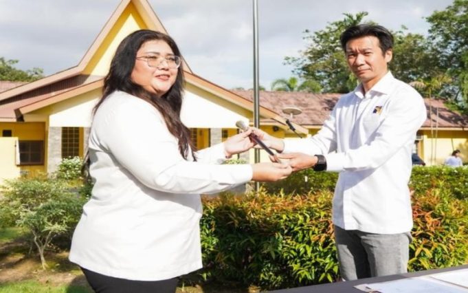 Ditpam BP Batam Resmi di Bawah Deputi Pelayanan Umum, Perkuat Pengamanan Aset dan Iklim Investasi Batam