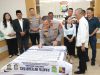 Polda Kepri Gandeng Penampung Besi Tua dan Limbah, Perkuat Upaya Cegah Pencurian Aset Publik di Batam